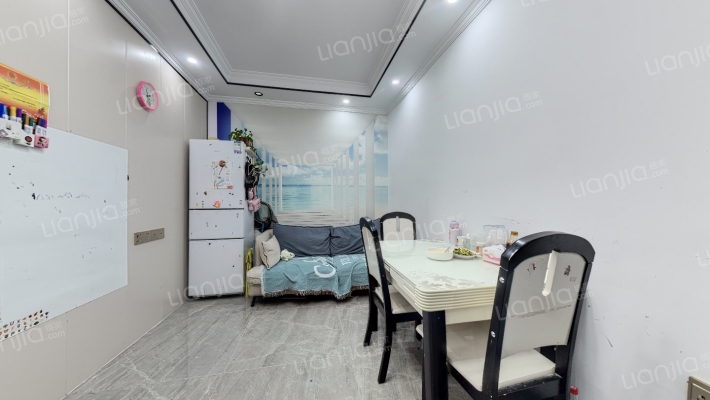 西窑里弄二手房实景图