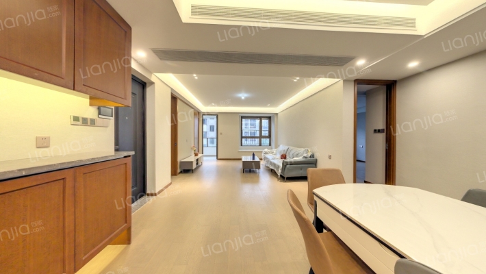 石林云城二手房实景图