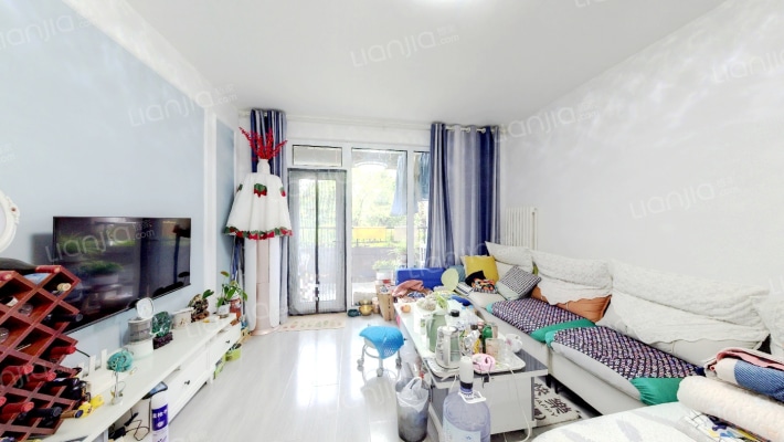 康大叶语东山二手房实景图