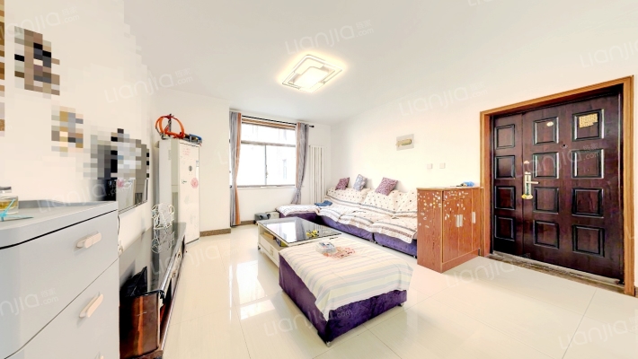 远大理想城二手房实景图