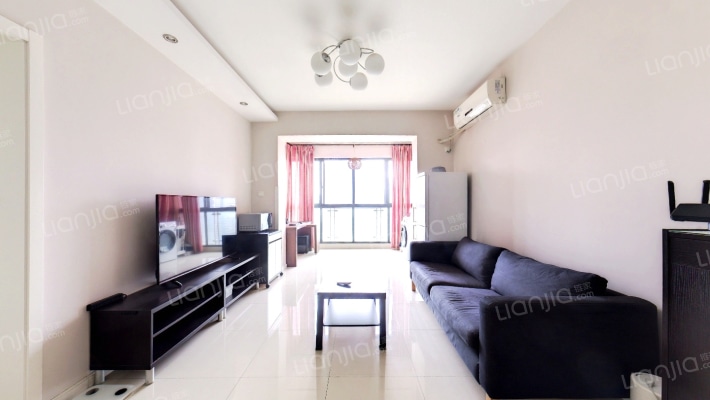 锦天国际二手房实景图