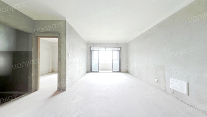 桃花岛二手房实景图