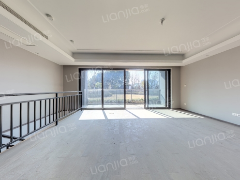 整租·绿城招商柳岸晓风 4室2厅 复式 南/北