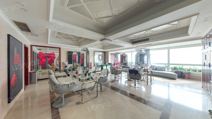 汇金广场二手房实景图