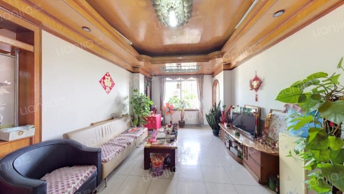 怡乐园(番禺)二手房实景图