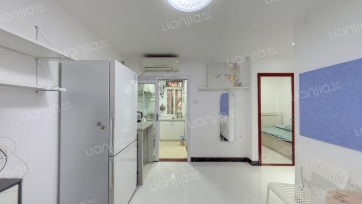 纺织路(海珠)二手房实景图