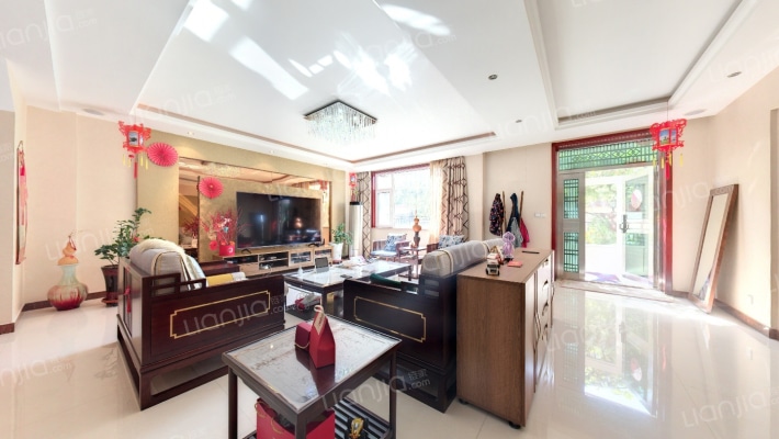 东方花园(蓬莱)二手房实景图