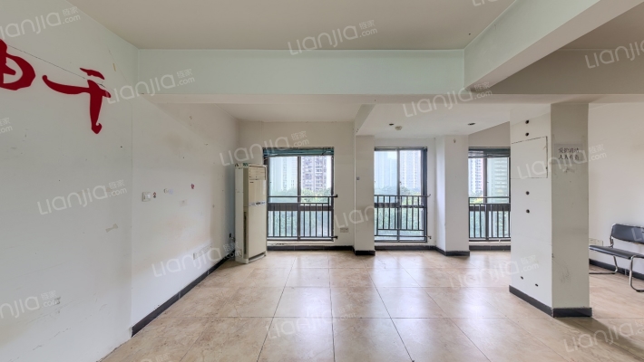 祈年悦城二手房实景图