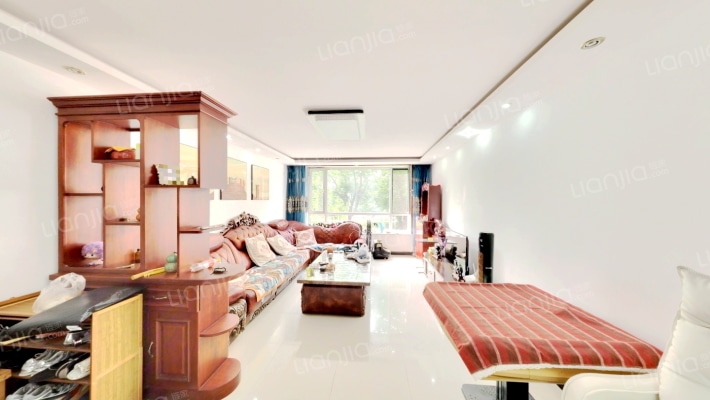 松苑小区二手房实景图