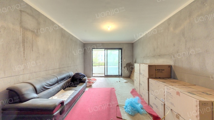 民安城市之光二手房实景图