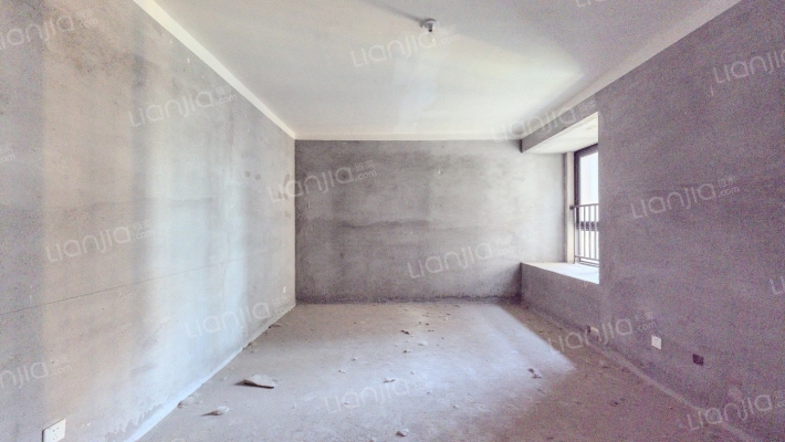 五号公馆二手房实景图