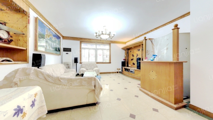 香江花园一二期二手房实景图