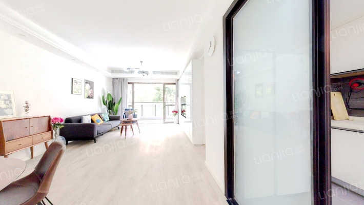 南沙湾东苑二手房实景图