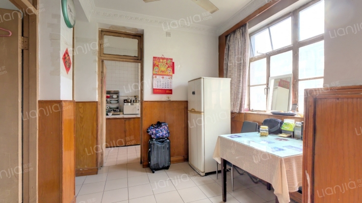 扬子六村二手房实景图