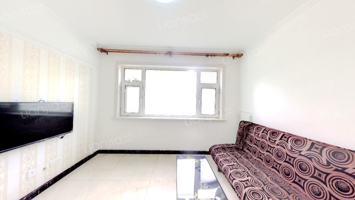 金色世界湾B区二手房实景图