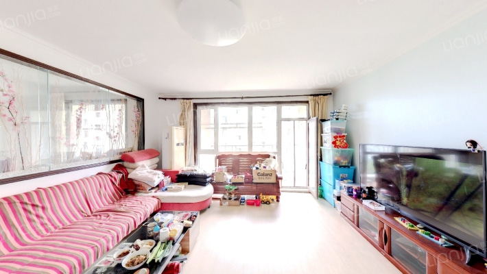 壹品漫谷二手房实景图