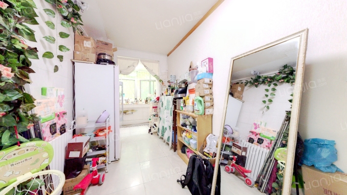 香米园正街二手房实景图