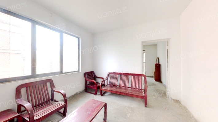 金葡萄家园D区二手房实景图