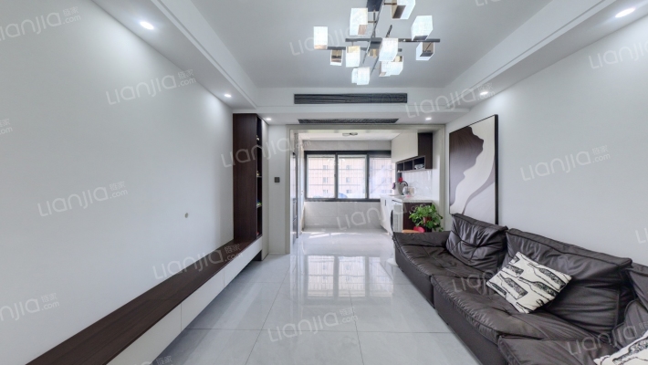 沐福苑二手房实景图