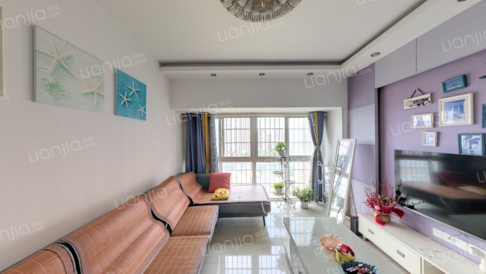 东门尚苑二手房实景图