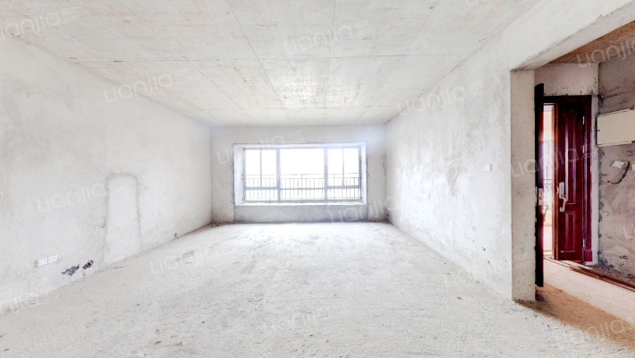 容桂碧桂园一期二手房实景图