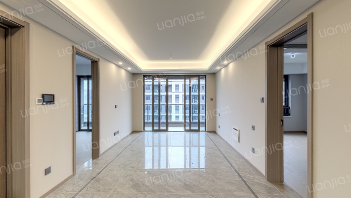 未珂宸铭府二手房实景图