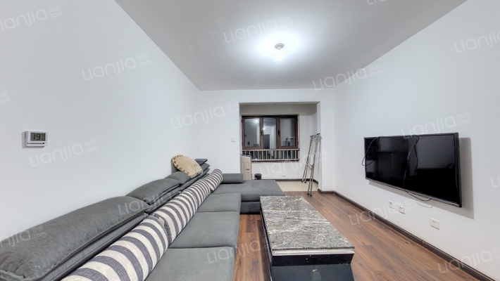 城东春晓雅郡和园二手房实景图