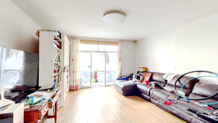 平安社区二手房实景图