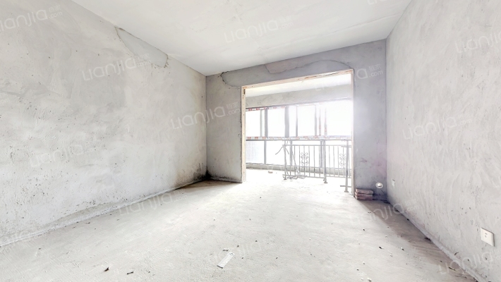 瀚城新天地二手房实景图