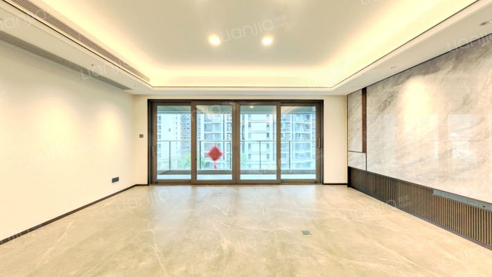 建发玺云二手房实景图