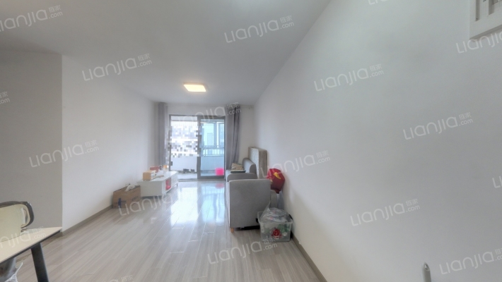 龙湖文德春江天越二手房实景图