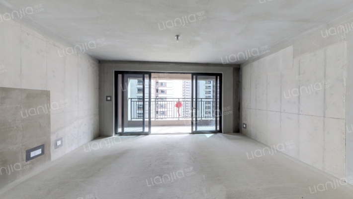 中海学仕里二手房实景图