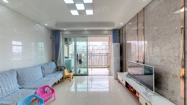 丽雅花园二手房实景图