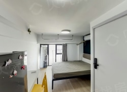 整租·融信城市之窗 1室1厅 北_融信城市之窗租房