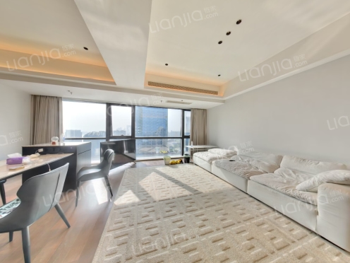 整租·星湖ONE 1室1厅 西