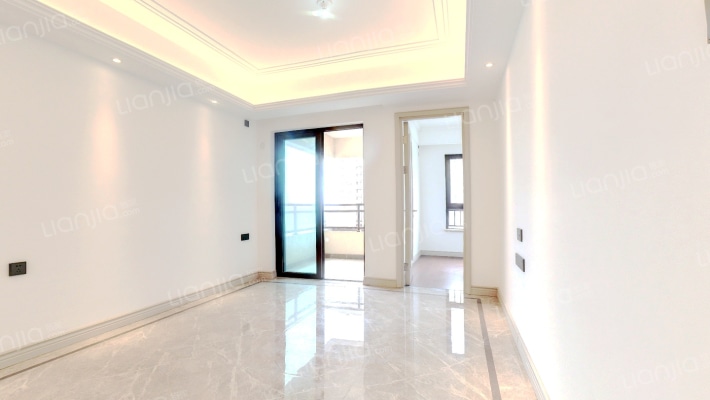 万科紫台紫瑞苑二手房实景图