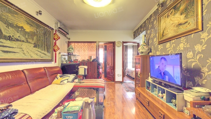 橄榄国际二手房实景图