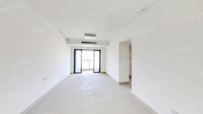 鸣翠花园四期二手房实景图