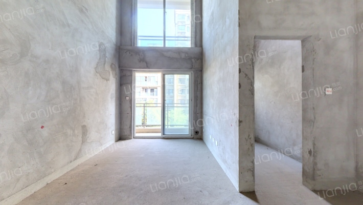 国盛园墅北区二手房实景图