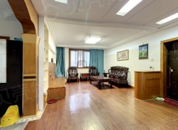 整租·皋南新村 3室2厅 南_皋南新村租房