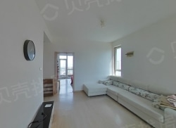 整租·悦泰山里 2室1厅 南/北_悦泰山里租房