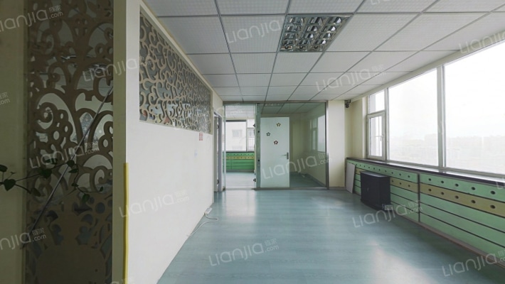 长影商务景都二手房实景图