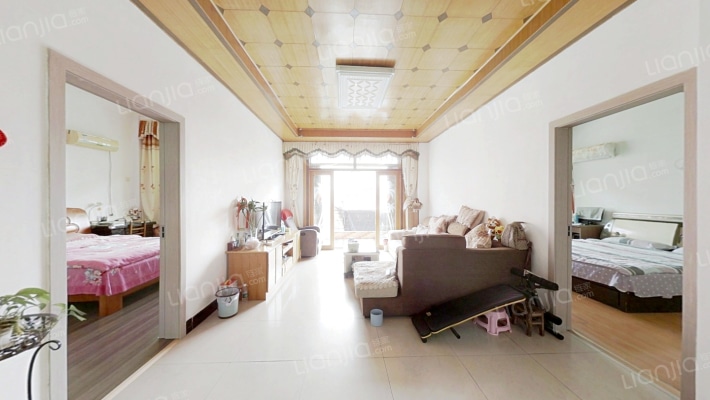 百树佳苑二手房实景图