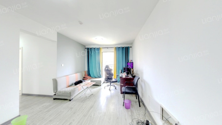 太湖龙府世家二手房实景图