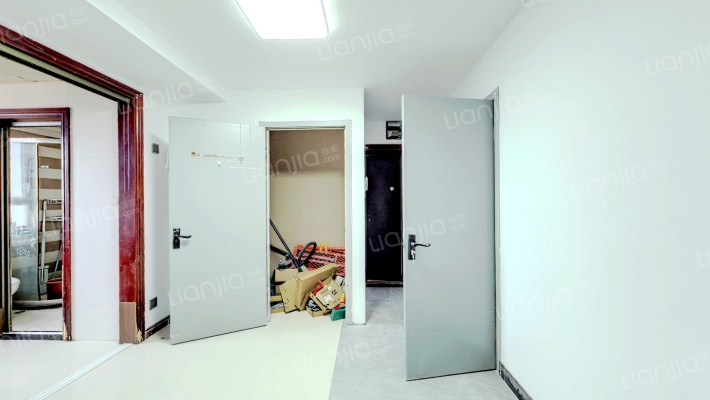 龚华公寓二手房实景图