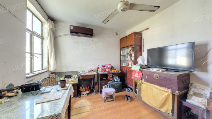 东荡小区二手房实景图