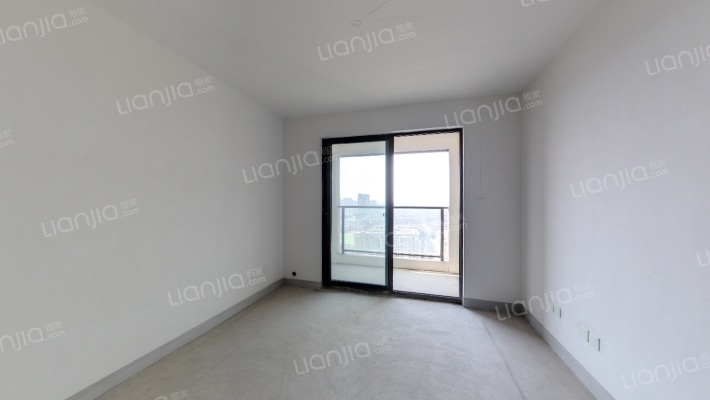 爱家尚城二手房实景图