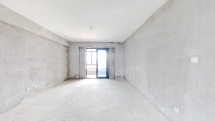 国贸商城同悦二手房实景图