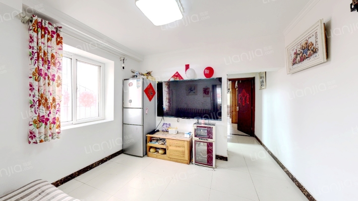 刘家窑东里二手房实景图