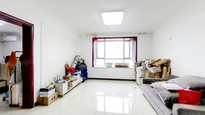 盛邦花园五区二手房实景图